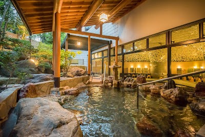 あわら温泉 伝統旅館のぬくもり 灰屋 - 福井県あわら市の温泉