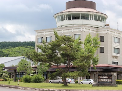 いこいの村岩手温泉ホテル 八幡平