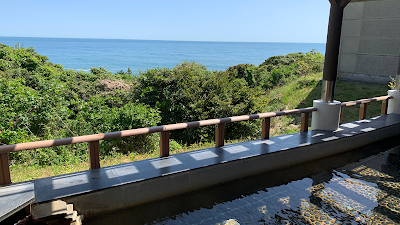 いそざき温泉 ホテルニュー白亜紀