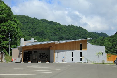 うらほろ留真温泉