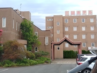 おおだてぽかぽか温泉