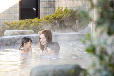 おおの温泉