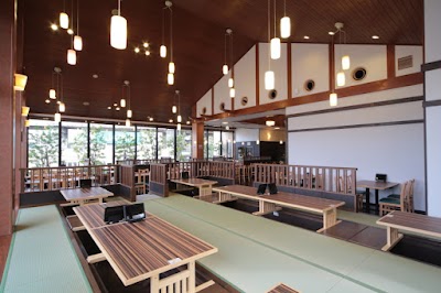 おふろの王様 港南台店