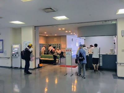かしば・屯鶴峯(どんづるぼう)温泉