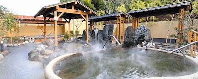 さいたま清河寺温泉