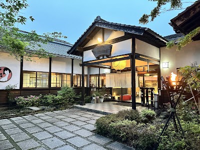 さくらさくら温泉 本館