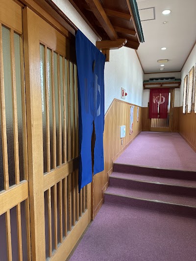 とれとれ亭 カタタの湯