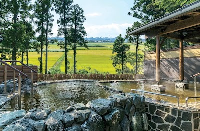 ひたちなか温泉 喜楽里別邸