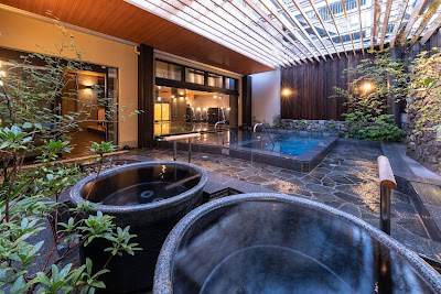 ふくふくの湯（かめ福オンプレイス内）