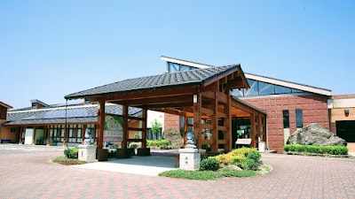 ほうじょう温泉 ふじ湯の里 - 福岡県福智町の温泉