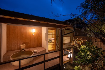 ほほえみの空湯舟 つるや