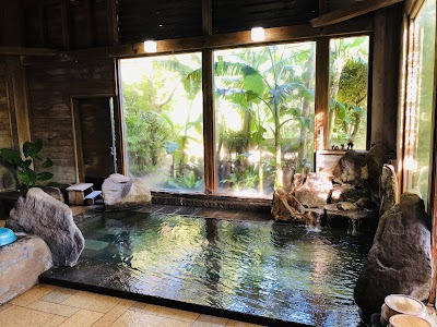 ゆかいだ温泉 つれづれの湯 - 鹿児島県日置市の温泉