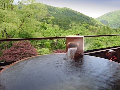 ゆめみの宿 観松館 - 山形県最上町の温泉
