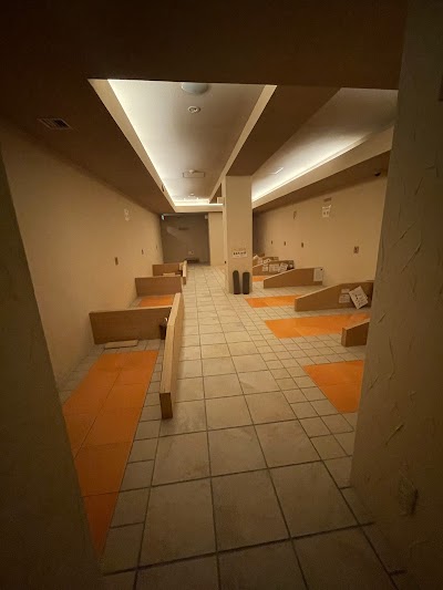ゆらく駅南