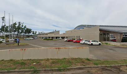 アリナス 温泉