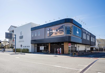 エキチカ焼津温泉KUROSHIO - 静岡県焼津市の温泉