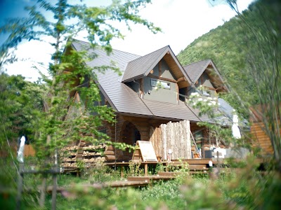 サウナの森水沼ヴィレッジ サウナ - 群馬県桐生市の温泉