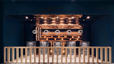 スパメッツァおおたか 竜泉寺の湯 - 千葉県流山市の温泉