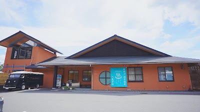 マキノ白谷温泉八王子荘