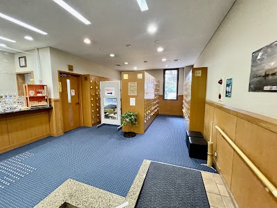 マキノ高原温泉さらさ