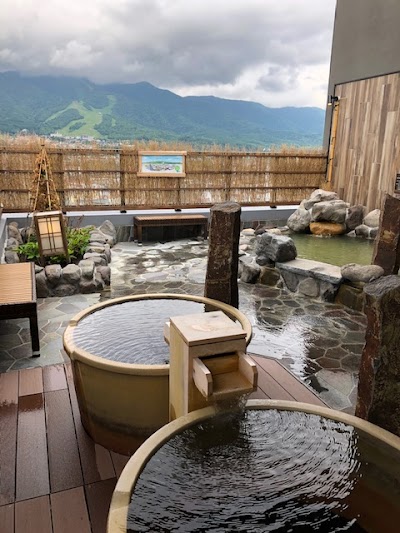 ラビスタ富良野ヒルズ - 北海道富良野市の温泉