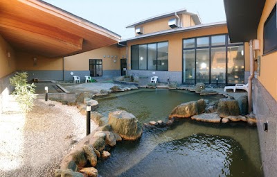 上尾天然温泉 日々喜の湯