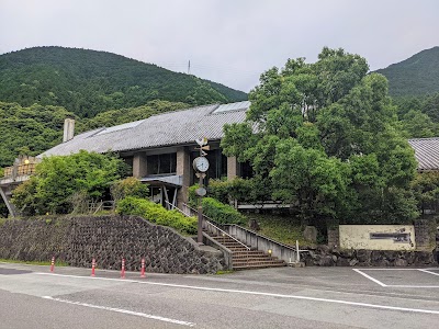 中津温泉あやめの湯鳴滝
