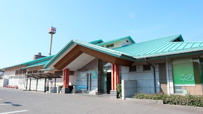 丸亀ぽかぽか温泉