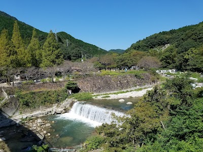 仁比山温泉もみじの湯