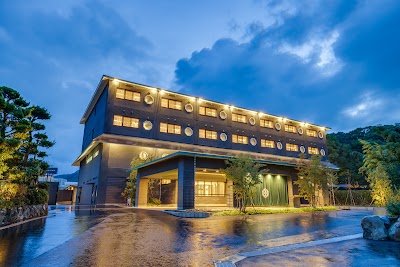 佐賀 嬉野温泉 嬉野八十八