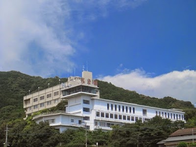 佐賀・川上峡温泉 ホテル龍登園