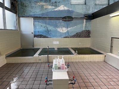 公衆浴場 石和温泉