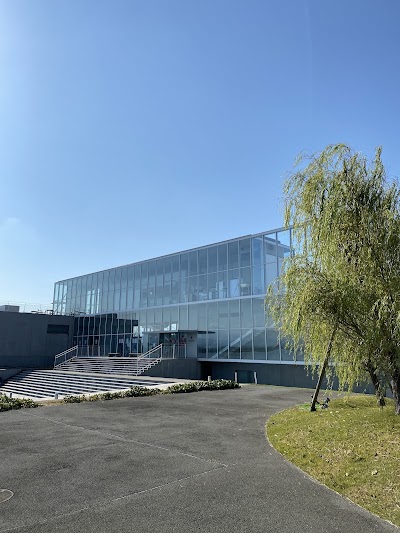 加賀片山津温泉 総湯