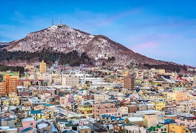 北海道