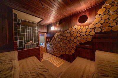 北海道ホテル モール温泉・サウナ