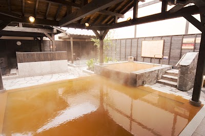 北神戸ぽかぽか温泉