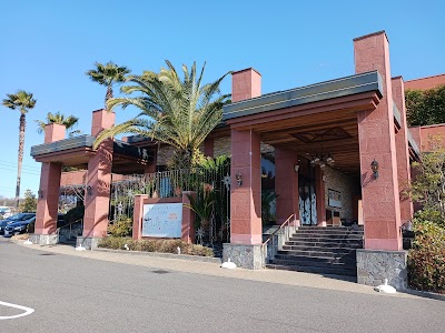 名東温泉 花しょうぶ - 愛知県長久手市の温泉