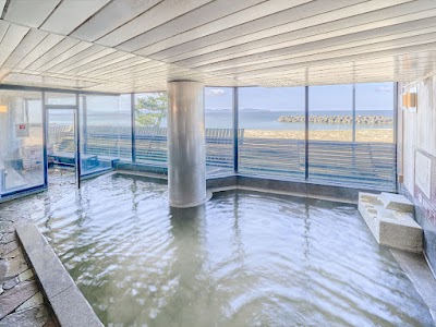 大江戸温泉物語 かいけ