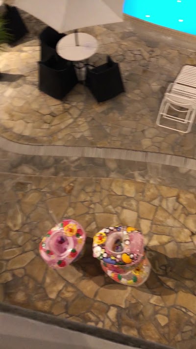 大江戸温泉物語 ホテルレオマの森 - 香川県丸亀市の温泉