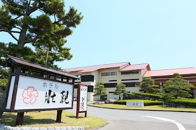 大江戸温泉物語Premium ホテル壮観