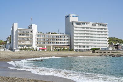 大洗ホテル - 茨城県大洗町の温泉