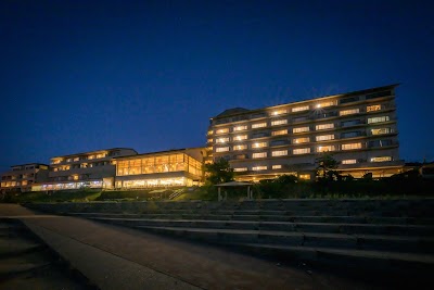 大観荘せなみの湯 - 新潟県村上市の温泉