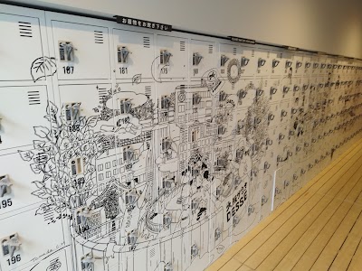 大阪サウナDESSE