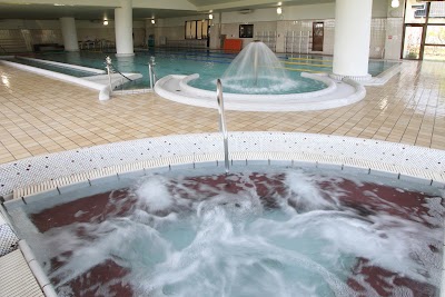 天然の湯 ながおか温泉