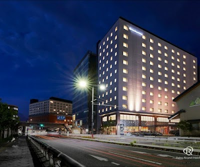 天然温泉 奈良若草の湯 ダイワロイネットホテル奈良