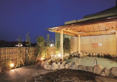 天然温泉 尾道ふれあいの里