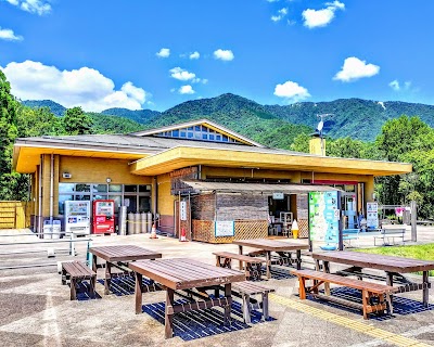 天然温泉 比良とぴあ