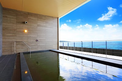 天然温泉 泉州の湯 関西空港 - 大阪府泉佐野市の温泉