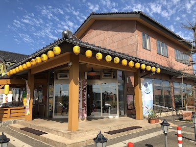 天然温泉 海王 - 富山県射水市の温泉