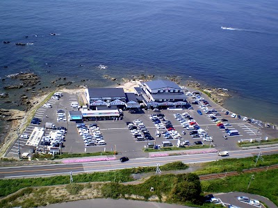 天然温泉 海辺の湯 - 千葉県富津市の温泉